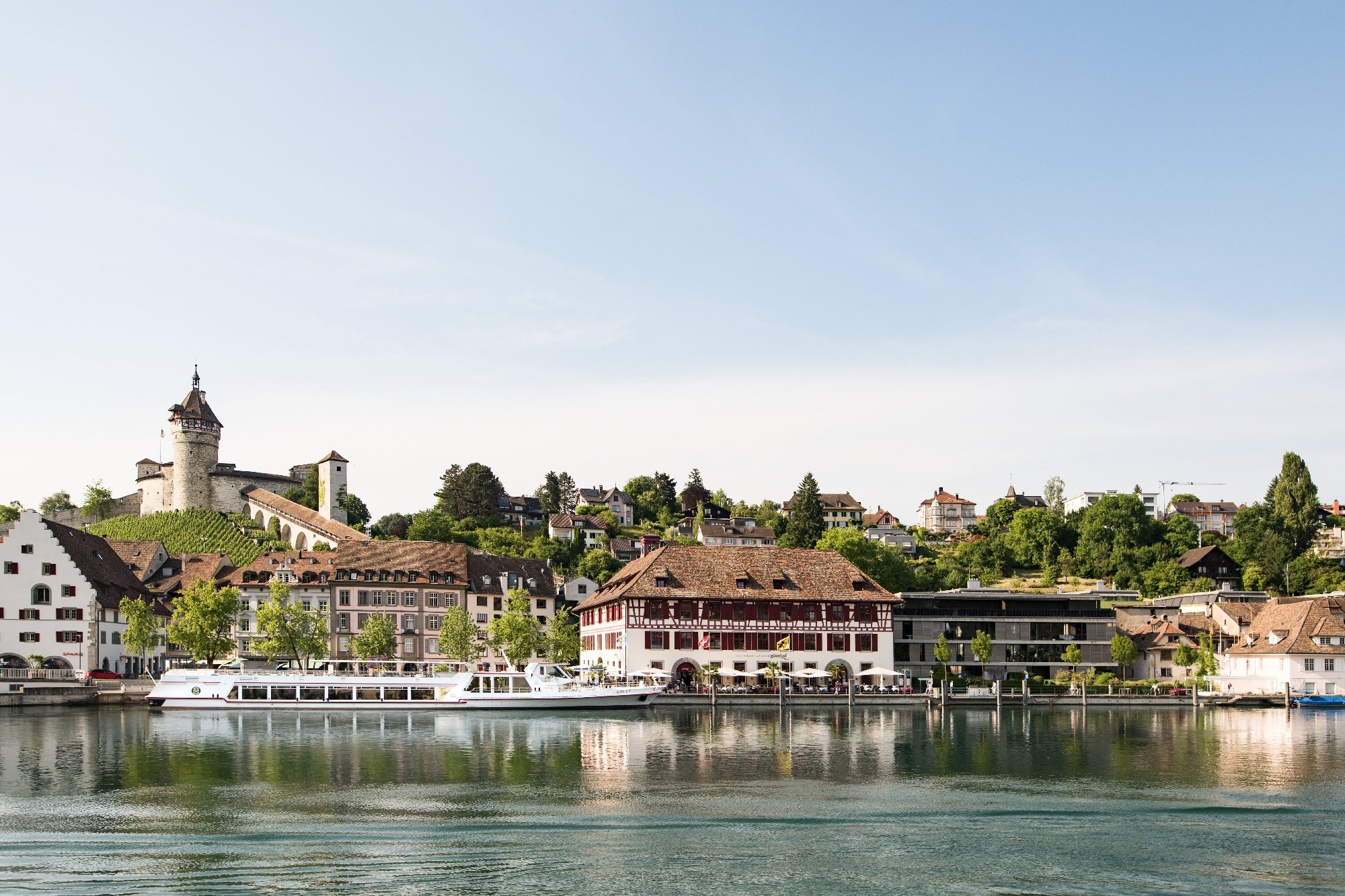 Aktuelle Rundfahrten ab Schaffhausen