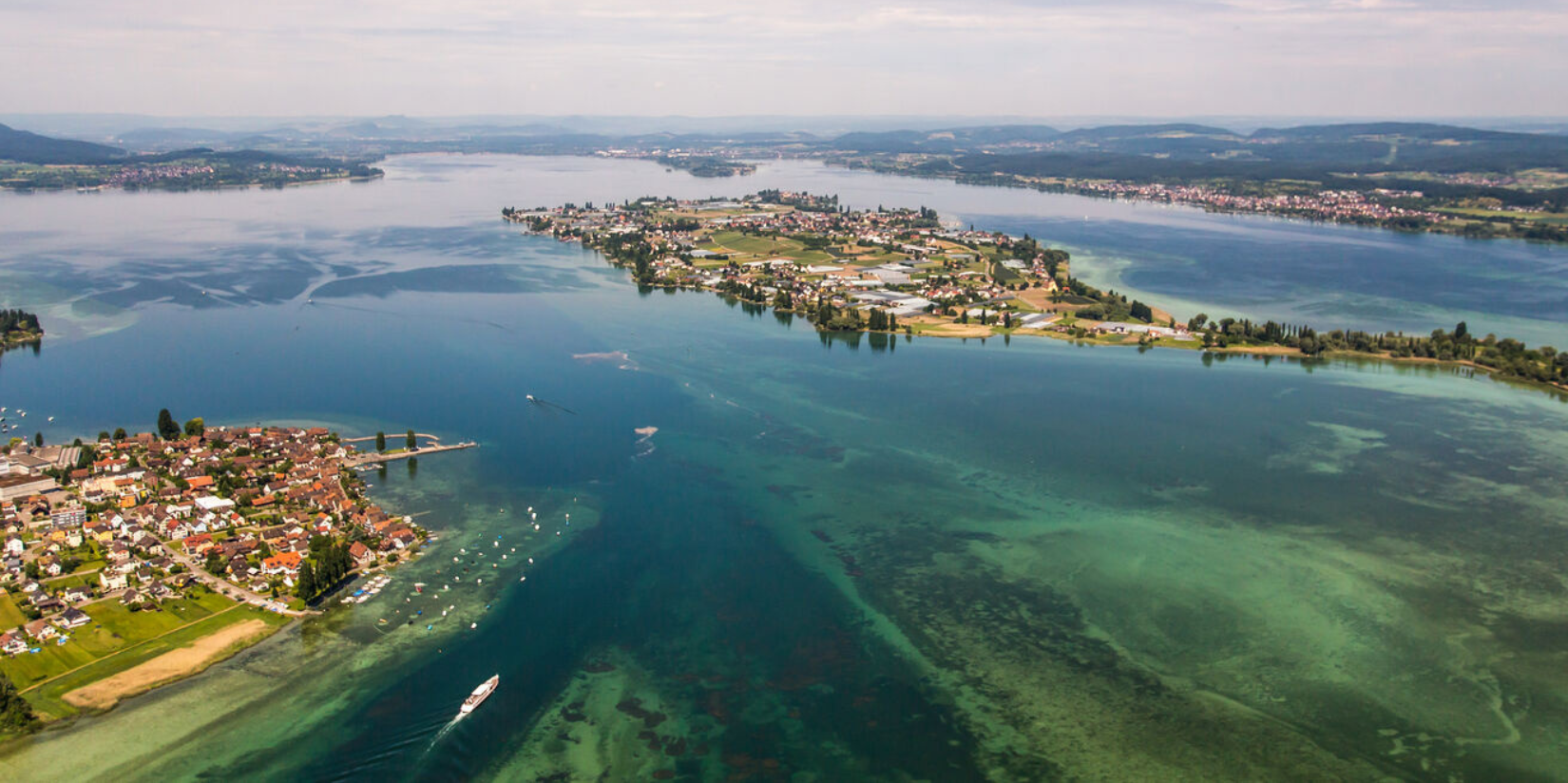 Insel Reichenau