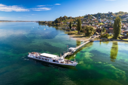 Einschränkung im Schiffsverkehr